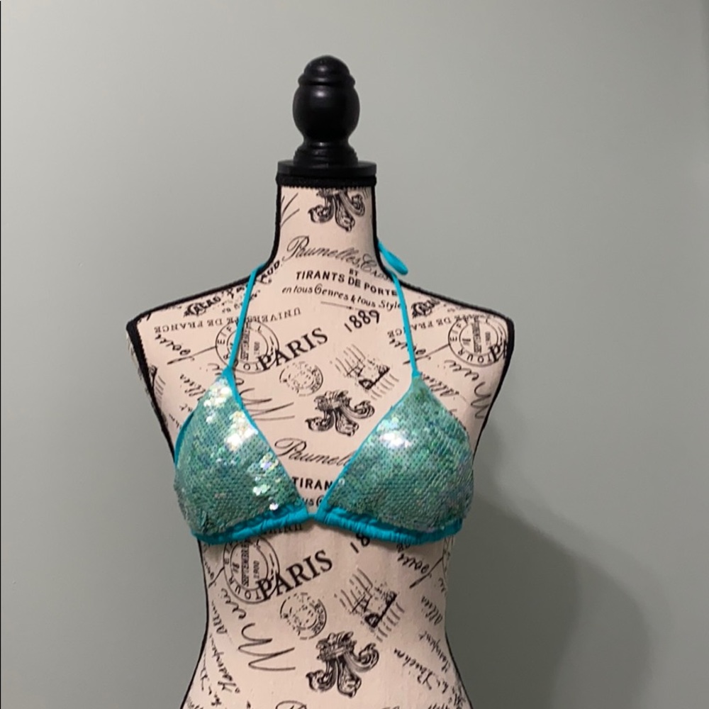 Victoria Secret Swim.
